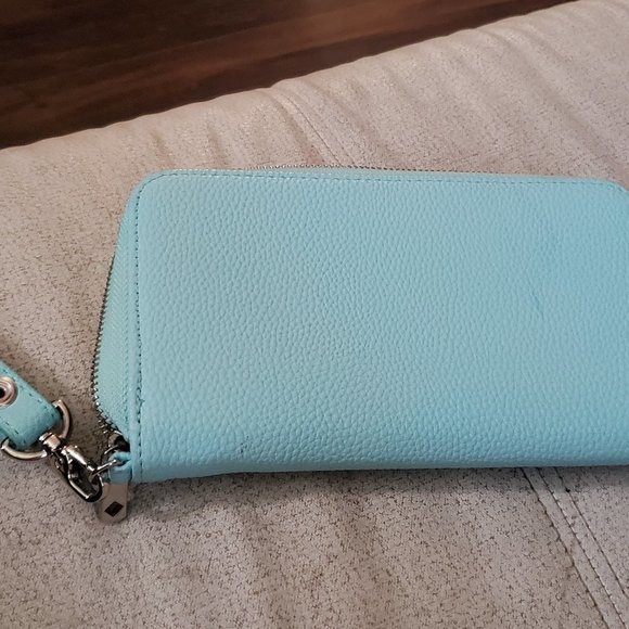 Jewell  by thirty one wallet  clutch - Picture 1 of 10